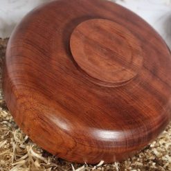 Oak Fruit bowl 2 Oak Fruit bowl 5
