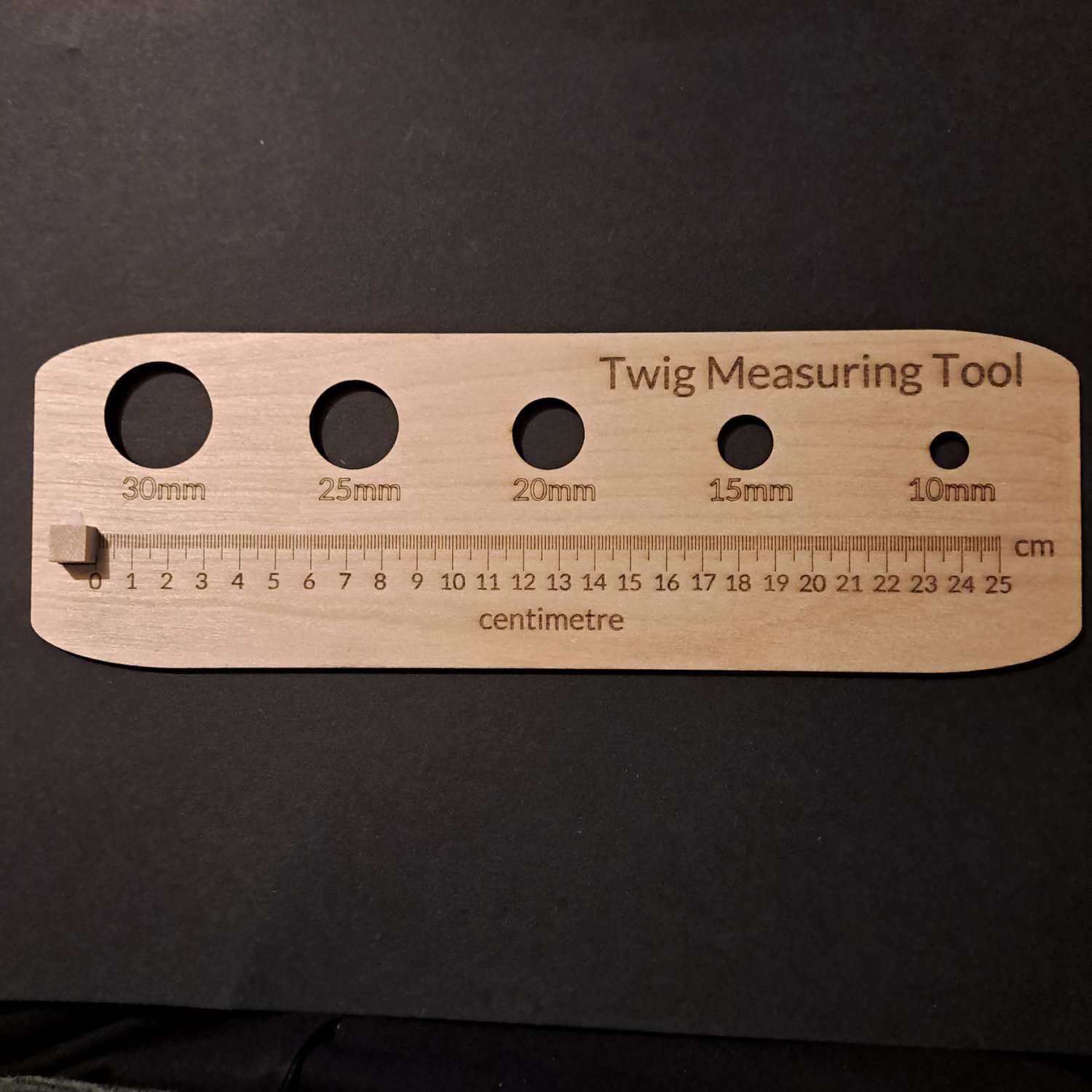 Wooden Minibeast Nature Board Wooden Minibeast Nature Board