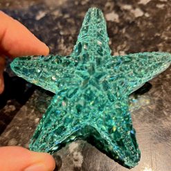 Resin star fish
