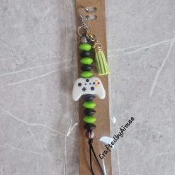 Game controller keyring (1)