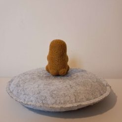 Gingerbread Person - Hot Chocolate Sitting 2