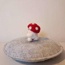 Shroomli - Red 1