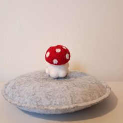 Shroomli - Red 2