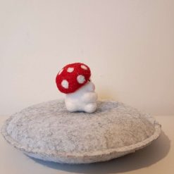 Shroomli - Red 3