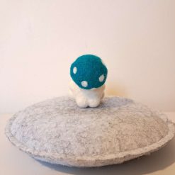 Shroomli - Green 2 Shroomli - Green 2