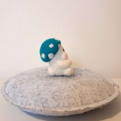 Shroomli - Green 3 Shroomli - Green 3