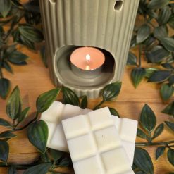 Bergamot & Cedarwood Melt Bar 1 Bergamot & Cedarwood Melt Bar 4