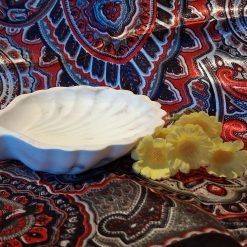 Oyster Shell Trinket Tray