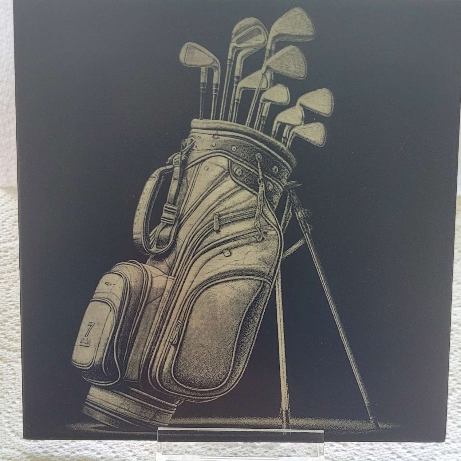 Golf Ceramic tile Golf Ceramic tile