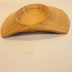 Winged Bowl