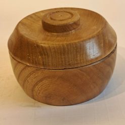 Treasure Stash Pot