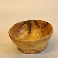 Mini Bowl (with Kintsugi Style filler)