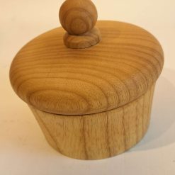 Stash Pot/Box
