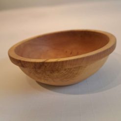 Wooden Bowl