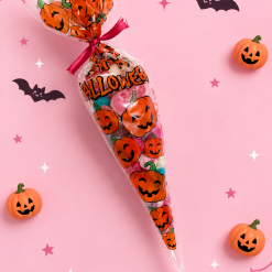 Halloween Sweet Cone