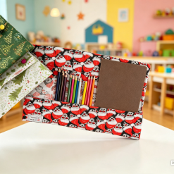 Child art folder