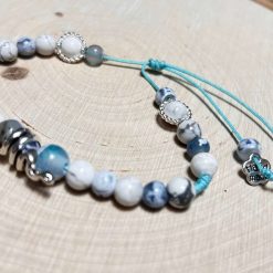 Handmade Personalised Wine Glass Charms – Beautiful, Unique & Yours!