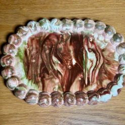 Eco Resin Trinket Tray