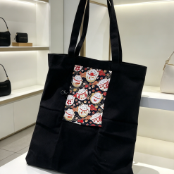 Eco shopping bag