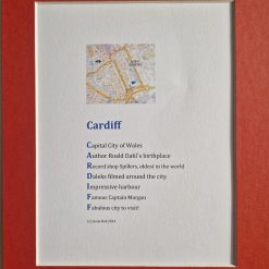 Place name Poems 1 Place name Poems 9