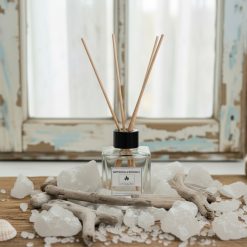 Driftwood & Rocksalt Reed Diffuser