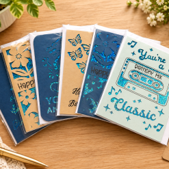 Greetings Cards