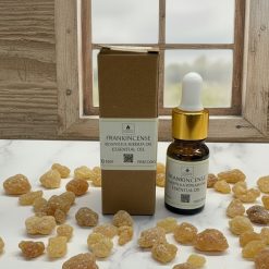Frankincense Essential Oil 10ml