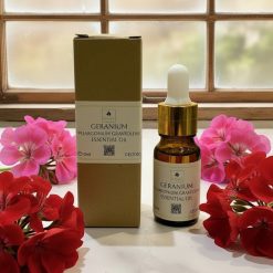 Geranium Essential Oil 10ml