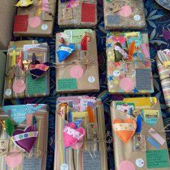 Blind Date Night package