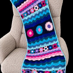 Enchanted Coast Wrap