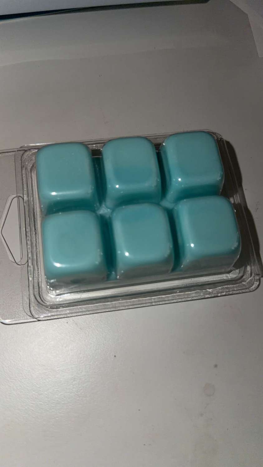 Golden honey wax melt Golden honey wax melt