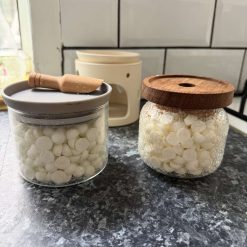 Wax scoopies 3