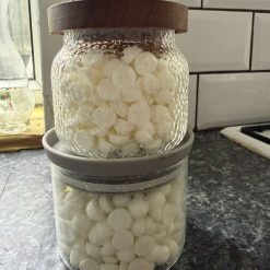 Wax scoopies 2