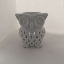Wax burner