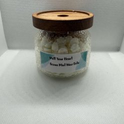 Wax scoopies