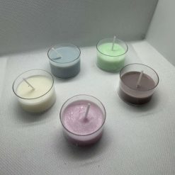 Tea lights
