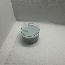 Tea lights 4