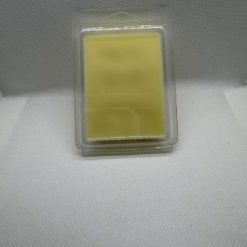 Toasted marshmallow heart wax melt 7 Toasted marshmallow heart wax melt 7