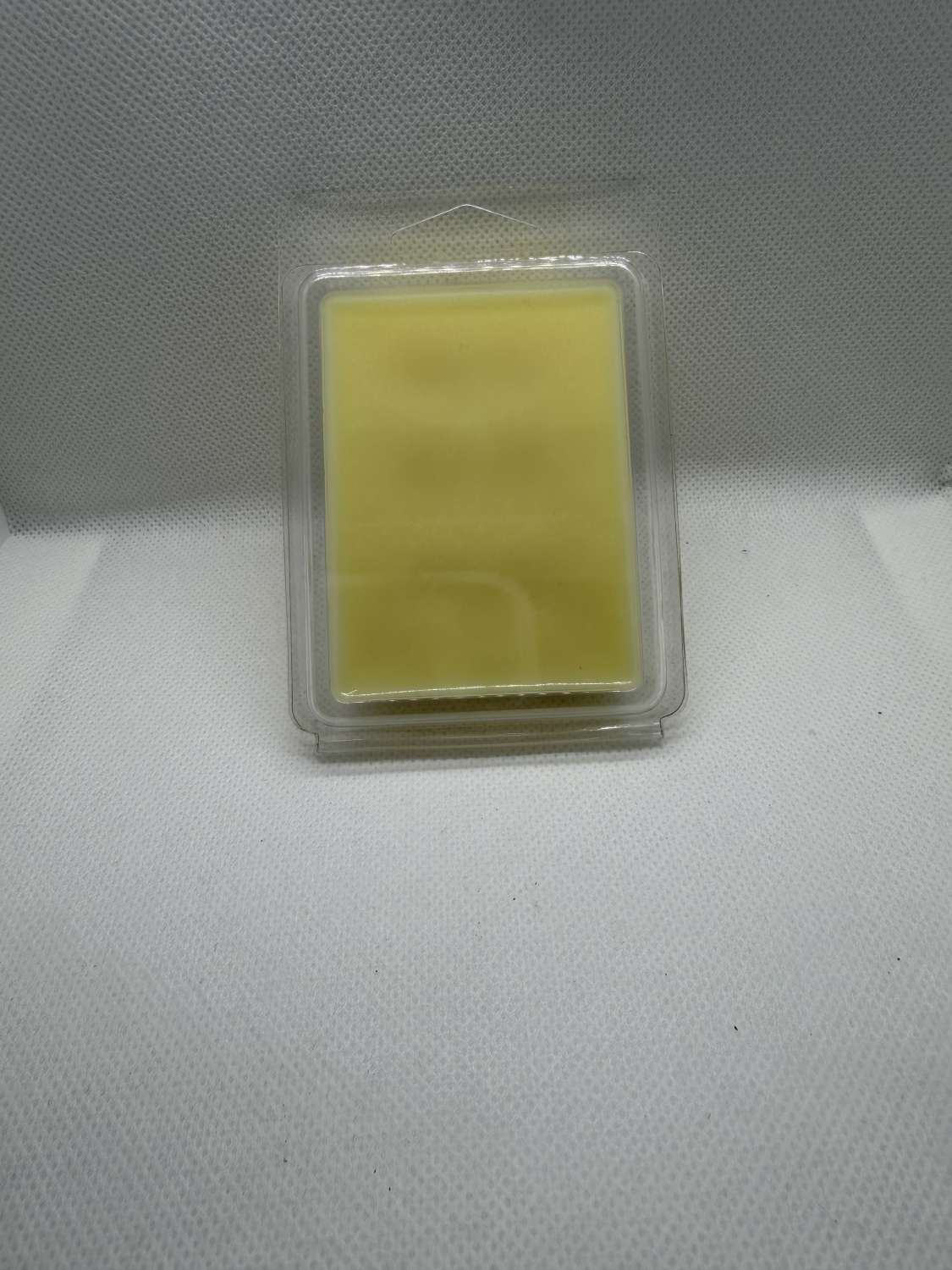 Golden honey wax melt Golden honey wax melt