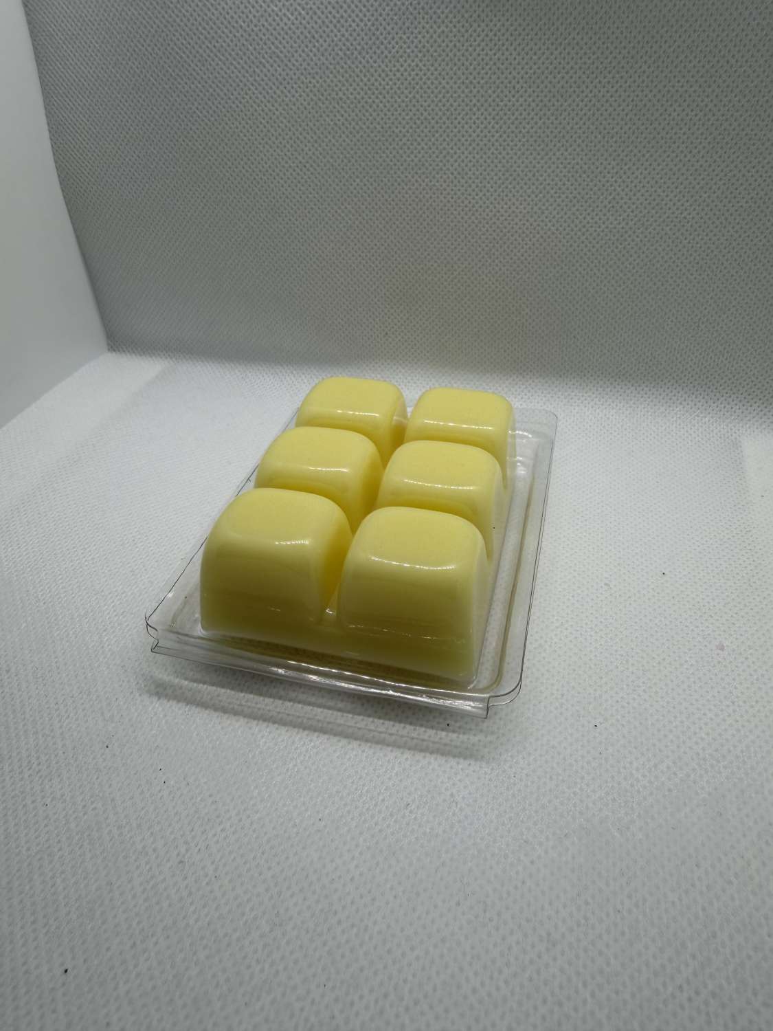 Golden honey wax melt Golden honey wax melt