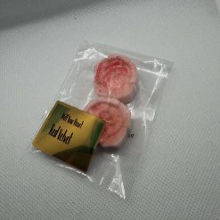 Red velvet roses Wax melts