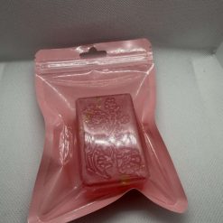 Cotton candy soap 1 Cotton candy soap 1