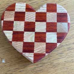 Wooden Heart