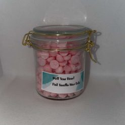 Wax scoopies 4