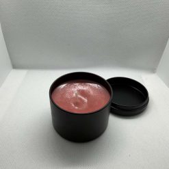 Snickerdoodle candle 3