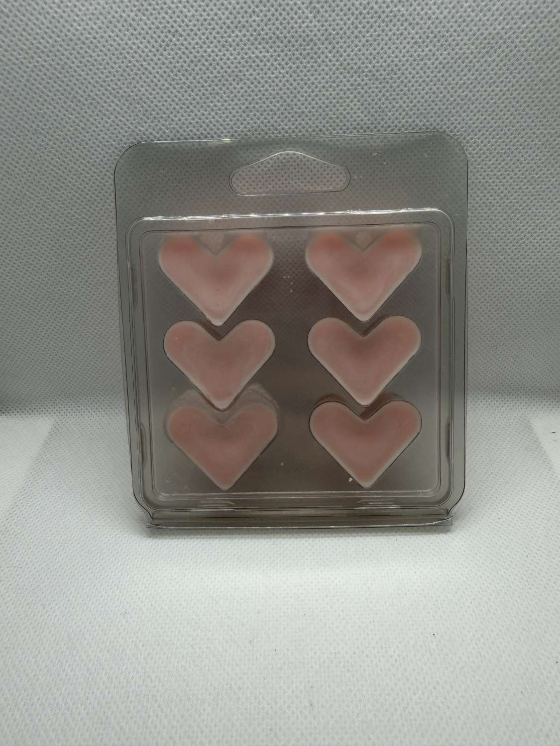 Fig & cinnamon Heart wax melt Fig & cinnamon Heart wax melt
