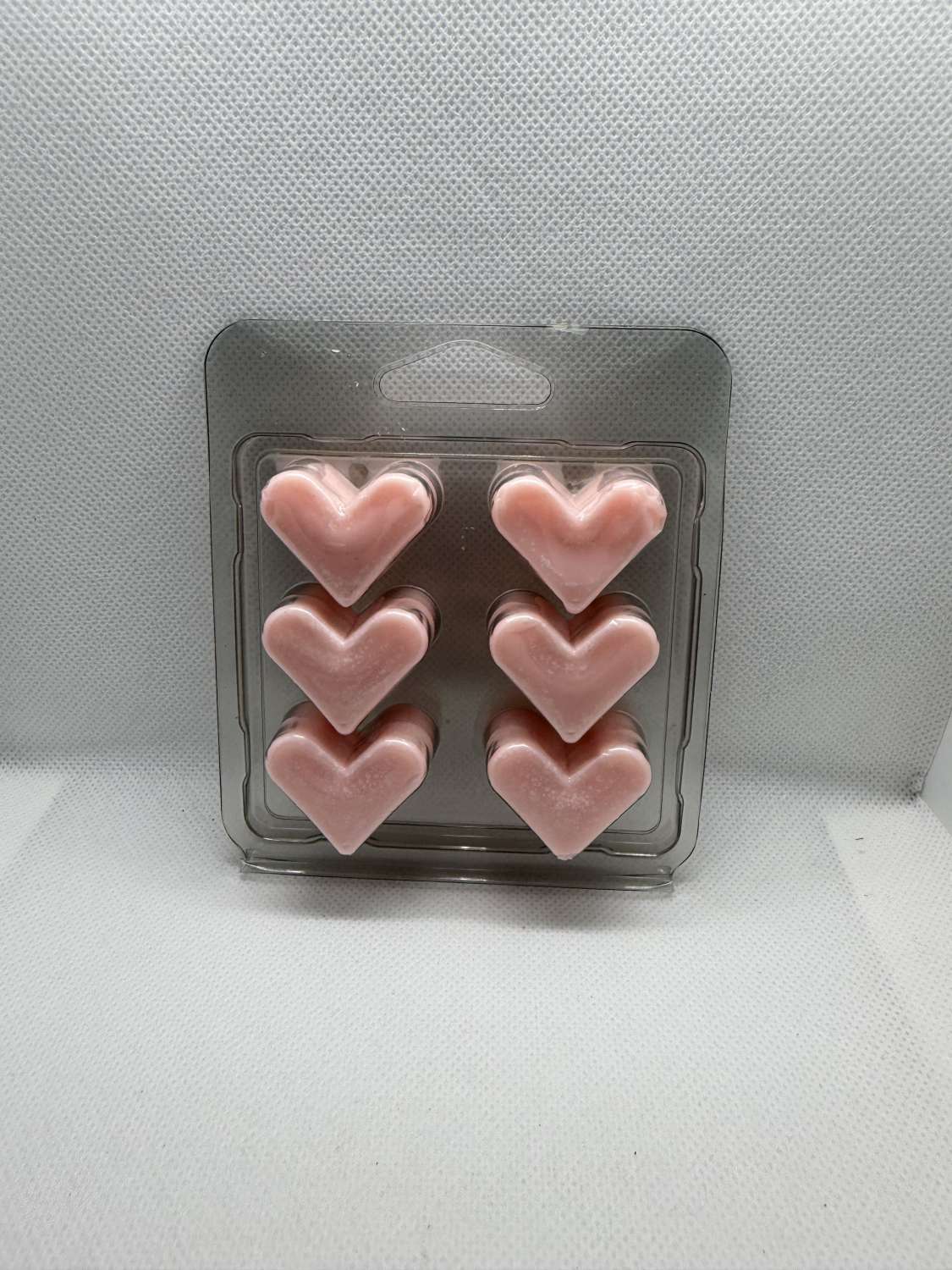Fig & cinnamon Heart wax melt Fig & cinnamon Heart wax melt