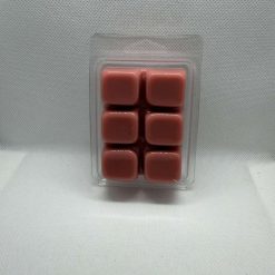 Fig & cinnamon Heart wax melt