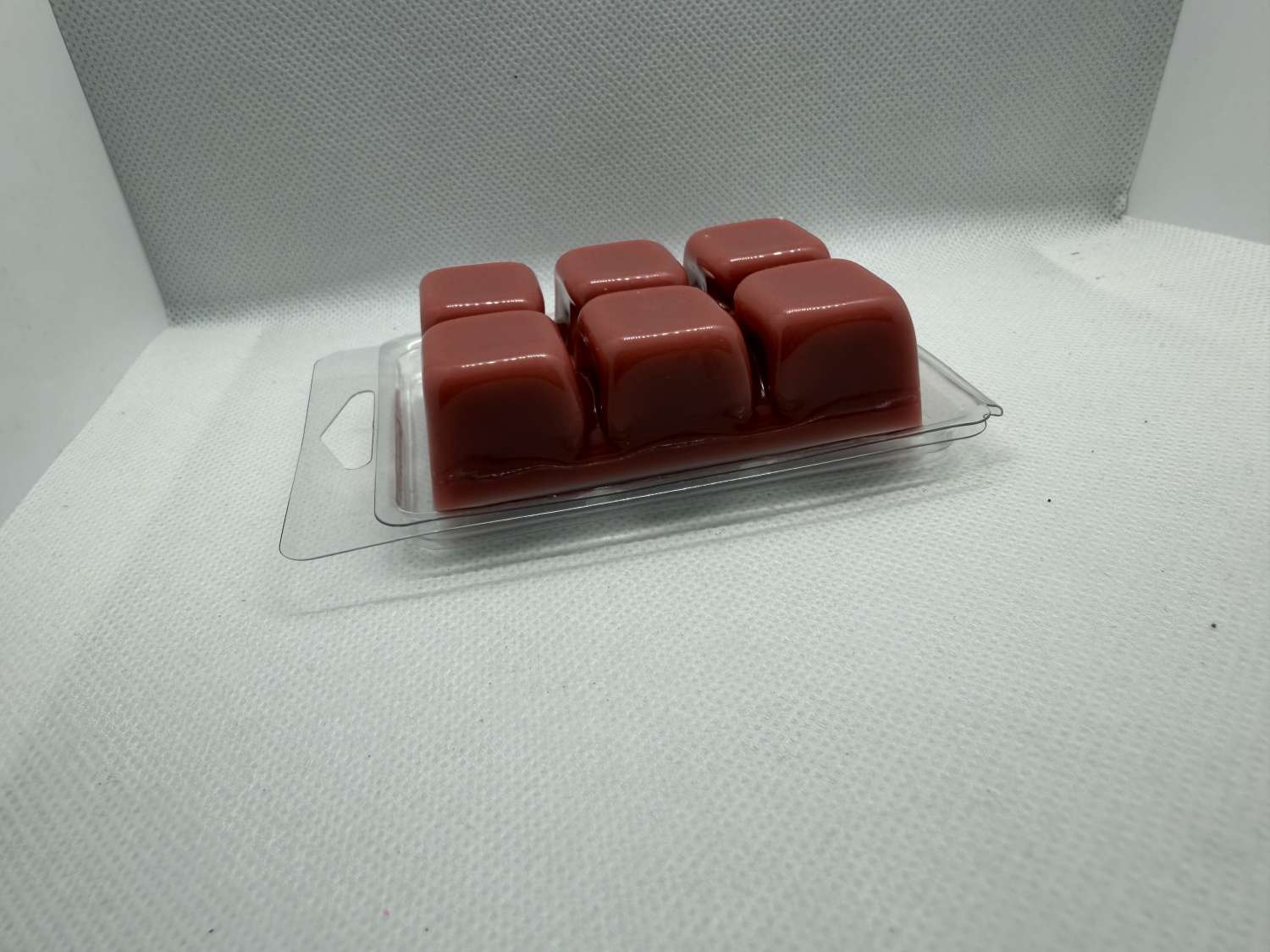 Fig & cinnamon Heart wax melt Fig & cinnamon Heart wax melt
