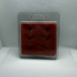Fig & cinnamon sqaure wax melt 2 Fig & cinnamon sqaure wax melt 2
